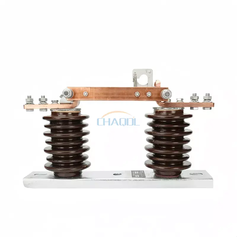 Διακόπτης αποσύνδεσης εξωτερικού χώρου 12KV