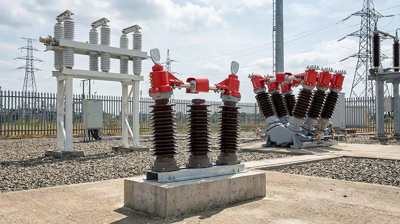 Η διαφορά μεταξύ διακοπτών κυκλώματος και διακοπτών αποσύνδεσης