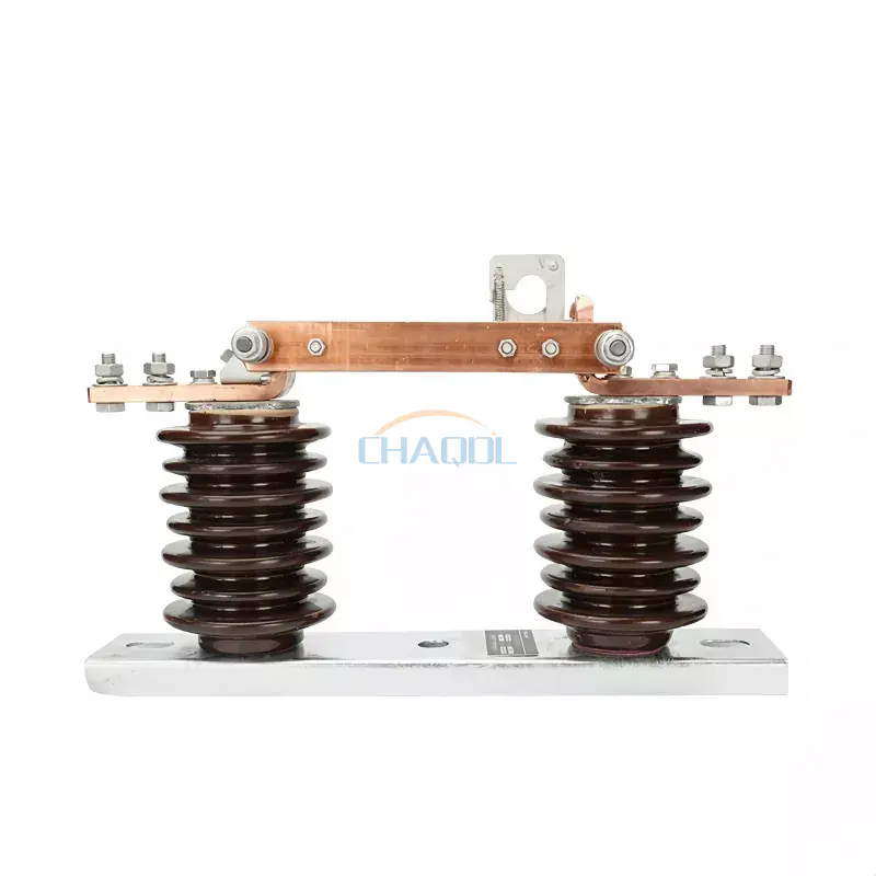 Πώς ένας διακόπτης αποσύνδεσης βελτιώνει την ηλεκτρική ασφάλεια και την προστασία του εξοπλισμού;