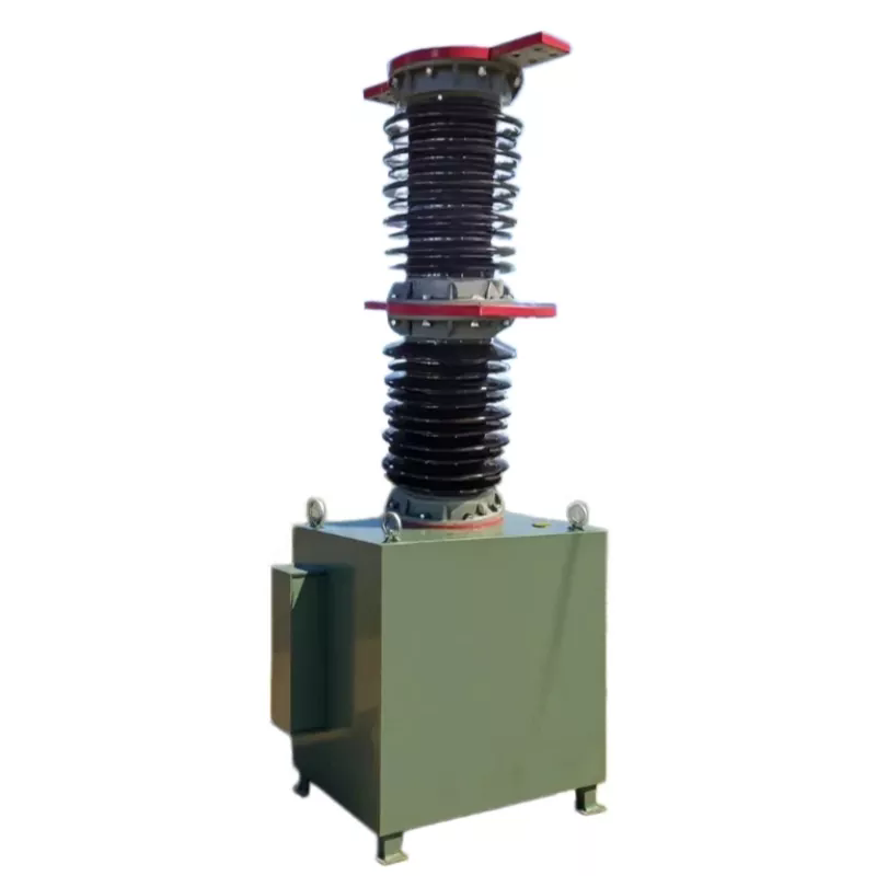 Πώς ένας μονοπολικός διακόπτης κενού 27,5 KV βελτιώνει την ασφάλεια των σιδηροδρόμων και της διανομής ισχύος;