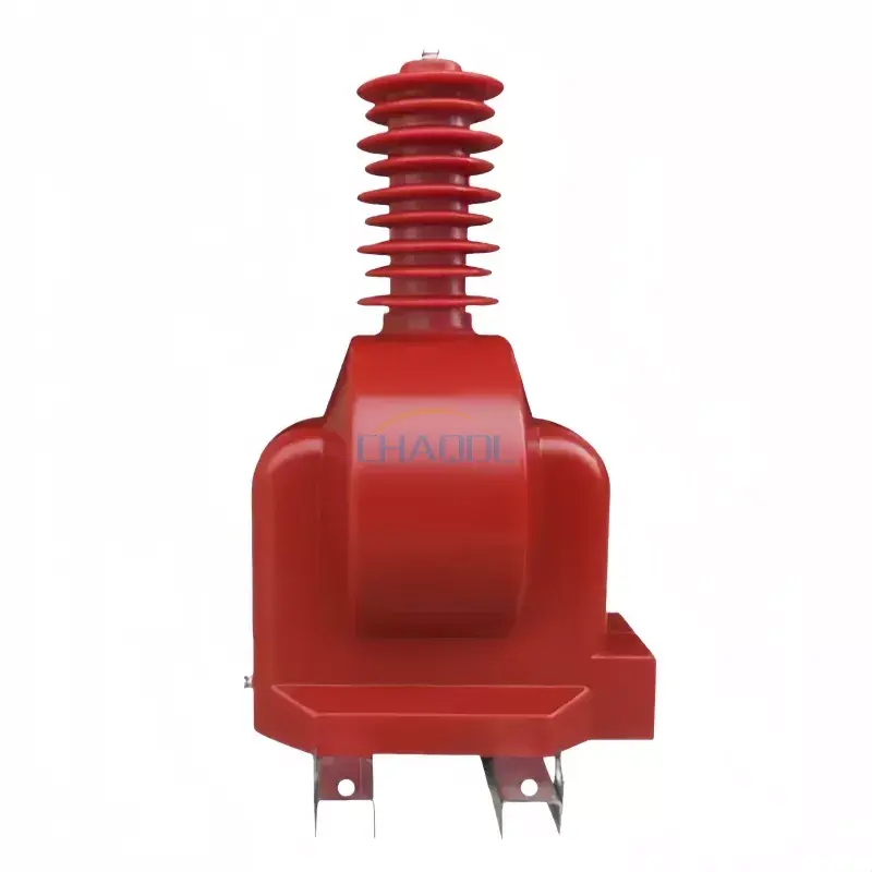 Μετασχηματιστής τάσης 36KV εξωτερικού χώρου ξηρού τύπου