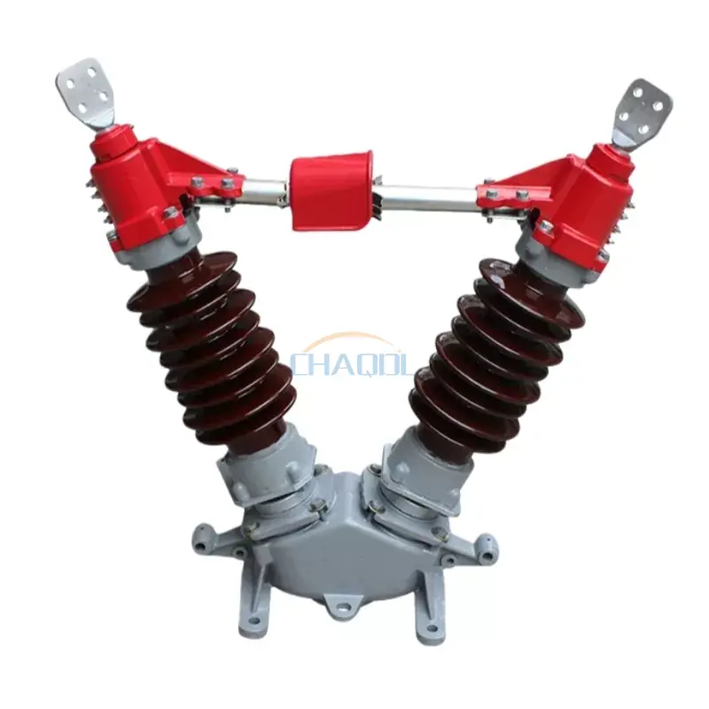 Διακόπτης αποσύνδεσης εξωτερικού χώρου 40,5KV