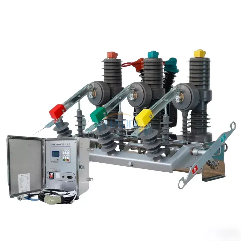 Διακόπτης κυκλώματος μόνιμου μαγνήτη εξωτερικού χώρου